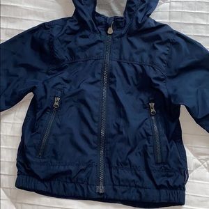 Baby GAP- Rain Jacket
